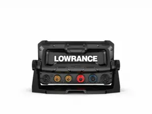 LOWRANCE HDS PRO 9 se sondou ACTIVEIMAGING HD