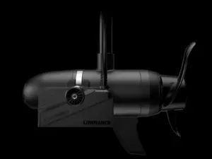 LOWRANCE HDS PRO 9 se sondou ACTIVEIMAGING HD