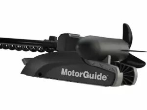 MOTORGUIDE XI3 – 55FW 54“ 12V GPS