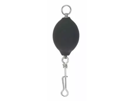 SAENGER Uni Cat plovák Attraktor Easy Clip DS-Clonk Lead 140g