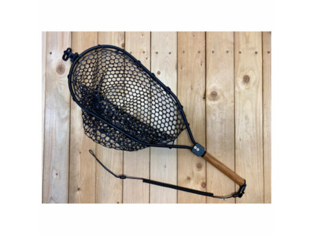 Fencl fly fishing net QUEEN - Fencl fishing