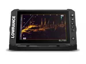 LOWRANCE ELITE FS 9 SE SONDOU ACTIVE IMAGING 3V1 + ACTIVE TARGET 2 + baterie a nabíječka ZDARMA