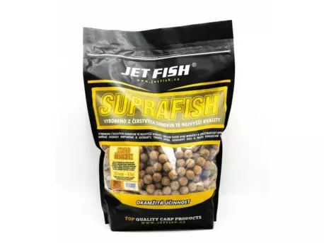 JET FISH Supra Fish boilie 4kg