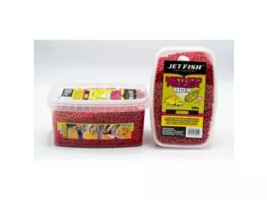 JET FISH Feeder Method Box 500g