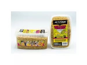 JET FISH Feeder Method Box 500g