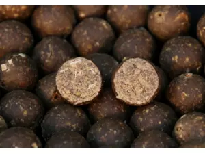 MIVARDI Rapid Boilies Excellent ProActive - Monster Crab (150g | 24mm)