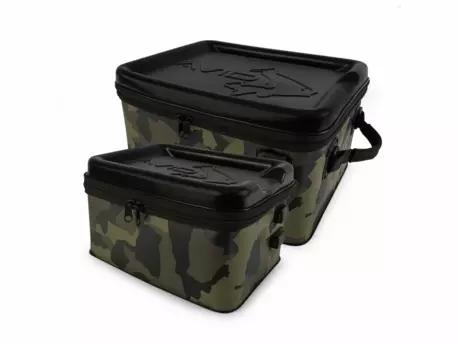 Avid Carp Stormshield Pro Tech Packs