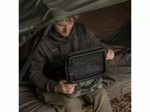 Avid Carp Stormshield Pro Tech Packs