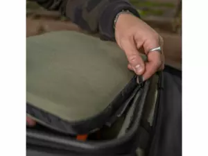 Avid Carp Stormshield Pro Tech Packs