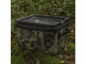 Avid Carp Stormshield Pro Tech Packs