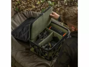 Avid Carp Stormshield Pro Tech Packs