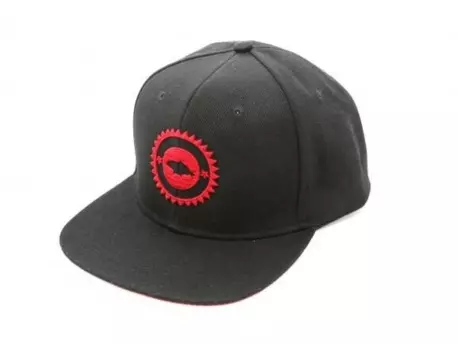 MIKBAITS Čepice "Snapbacks" Taska VÝPRODEJ