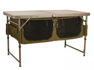 FOX stolek SESSION TABLE WITH STORAGE