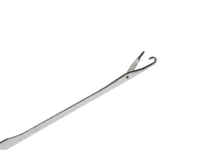 MIVARDI Jehla MC heavy latch needle