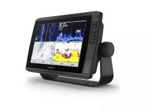 GARMIN ECHOMAP™ Ultra 102sv + sonda GT56UHD-TM