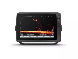 GARMIN ECHOMAP™ Ultra 122sv + sonda GT56UHD-TM