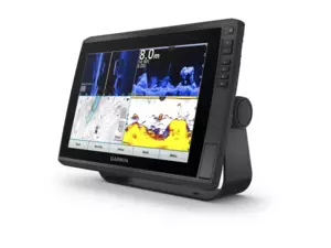 GARMIN ECHOMAP™ Ultra 122sv + sonda GT56UHD-TM