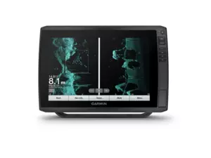 GARMIN ECHOMAP™ Ultra 122sv + sonda GT56UHD-TM