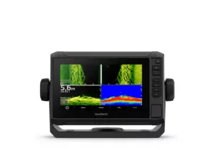 GARMIN ECHOMAP UHD2 Touch 72sv + sonda GT54UHD-TM