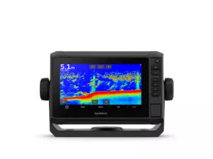 GARMIN ECHOMAP UHD2 Touch 72sv + sonda GT54UHD-TM