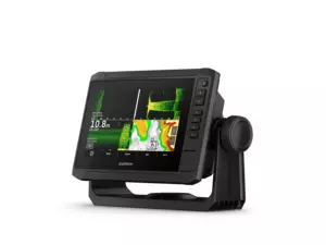 GARMIN ECHOMAP UHD2 Touch 72sv + sonda GT54UHD-TM