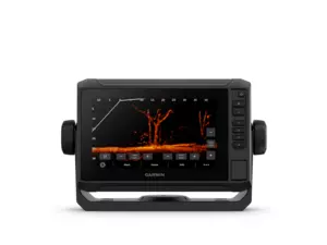 GARMIN ECHOMAP UHD2 Touch 72sv + sonda GT54UHD-TM