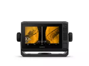 GARMIN ECHOMAP UHD2 Touch 72sv + sonda GT54UHD-TM