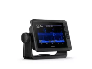 GARMIN ECHOMAP UHD2 Touch 72sv + sonda GT54UHD-TM