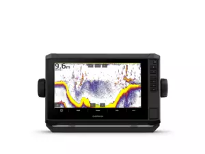 GARMIN ECHOMAP UHD2 Touch 92sv + sonda GT56UHD-TM