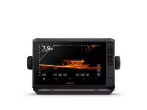 GARMIN ECHOMAP UHD2 Touch 92sv + sonda GT56UHD-TM