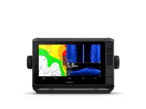 GARMIN ECHOMAP UHD2 Touch 92sv + sonda GT56UHD-TM