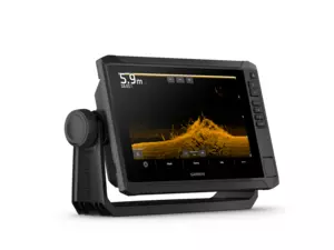 GARMIN ECHOMAP UHD2 Touch 92sv + sonda GT56UHD-TM