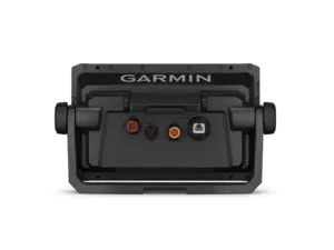 GARMIN ECHOMAP UHD2 Touch 92sv + sonda GT56UHD-TM