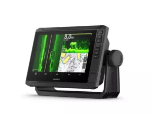 GARMIN ECHOMAP UHD2 Touch 92sv + sonda GT56UHD-TM