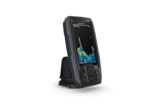 GARMIN STRIKER Vivid 4cv + sonda GT20-TM