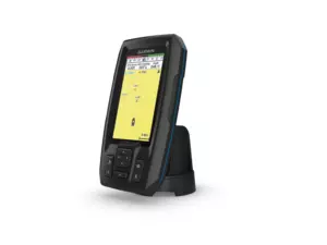 GARMIN STRIKER Vivid 4cv + sonda GT20-TM