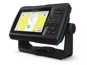 GARMIN STRIKER Vivid 5cv + sonda GT20-TM