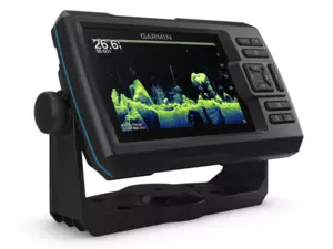 GARMIN STRIKER Vivid 5cv + sonda GT20-TM