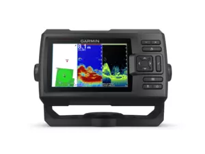 GARMIN STRIKER Vivid 5cv + sonda GT20-TM