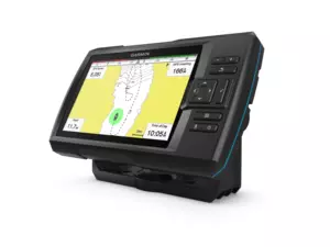 GARMIN STRIKER Vivid 7sv + sonda GT52HW-TM