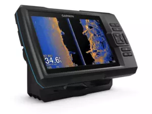 GARMIN STRIKER Vivid 7sv + sonda GT52HW-TM