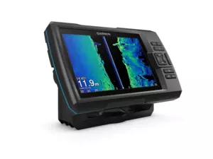 GARMIN STRIKER Vivid 7sv + sonda GT52HW-TM