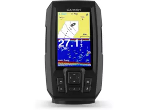 GARMIN STRIKER™ Plus 4 se sondou s duálním paprskem