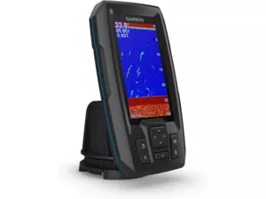 GARMIN STRIKER Plus 4