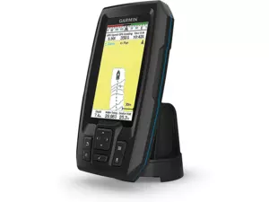 GARMIN STRIKER Plus 4