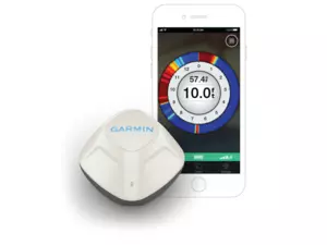 GARMIN STRIKER Cast Nahazovací sonar  bez GPS