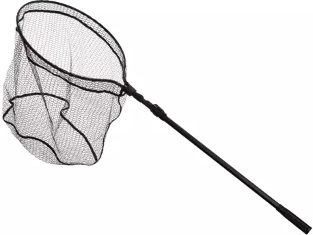 ZFISH Skládací Podběrák Landing Net Compact RM