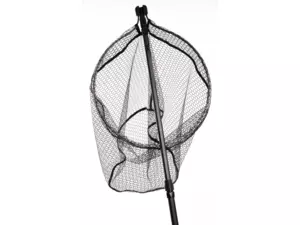 ZFISH Skládací Podběrák Landing Net Compact RM