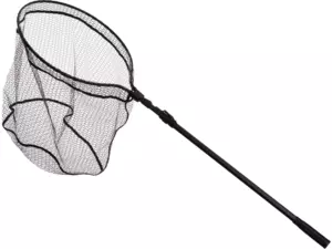 ZFISH Skládací Podběrák Landing Net Compact RM