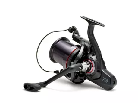 DAIWA WHISKER 45 SCW QD OT